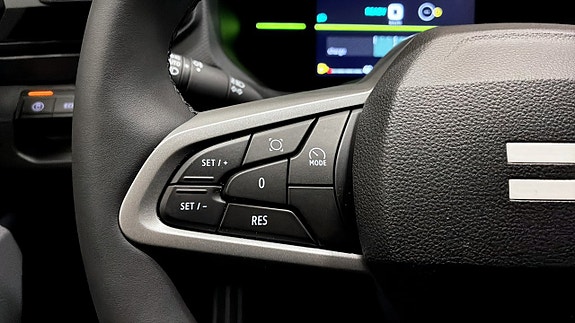 Dacia Duster 19 of 25
