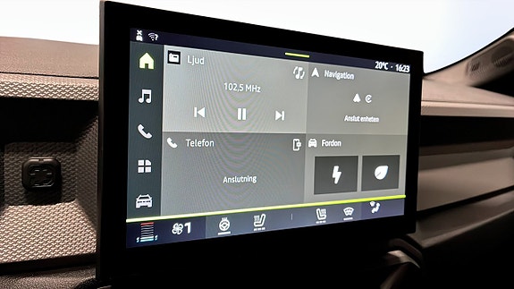 Dacia Duster 14 of 25