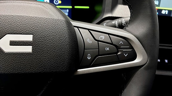 Dacia Duster 20 of 25