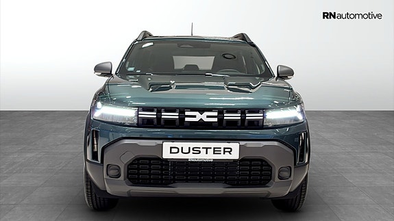 Dacia Duster 8 of 25