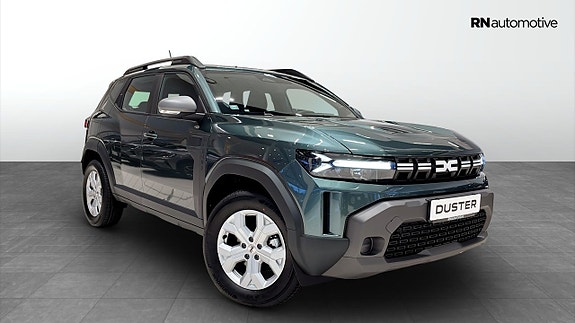 Dacia Duster 7 of 25