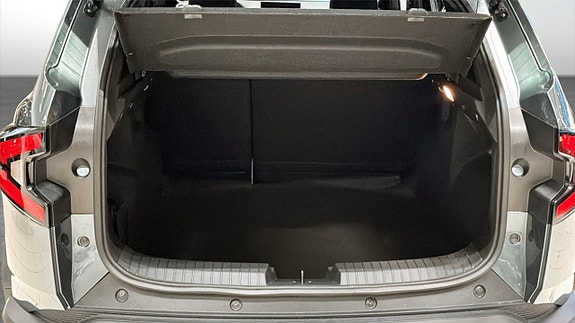 Dacia Duster 10 of 25