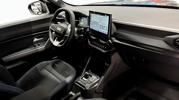 Dacia Duster 12 of 25