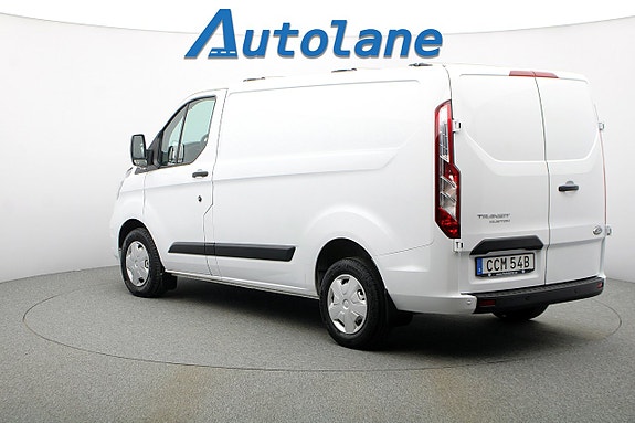 Ford Transit Custom 6 of 25