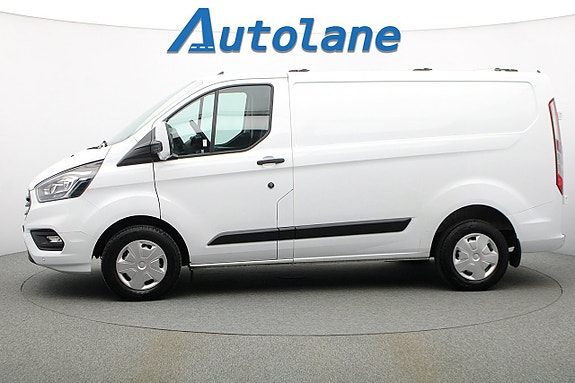 Ford Transit Custom 5 of 25