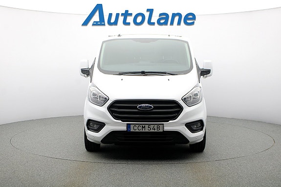 Ford Transit Custom 3 of 25