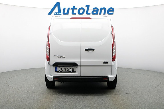 Ford Transit Custom 7 of 25