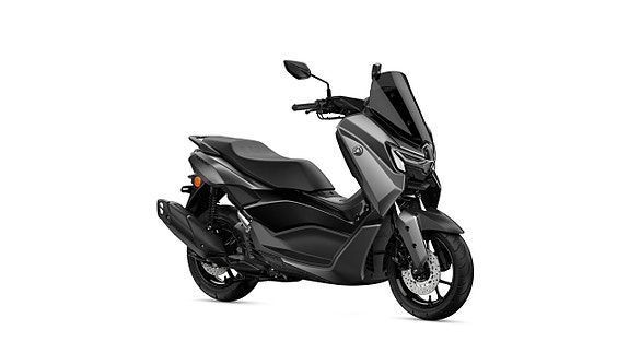 Yamaha NMAX 125