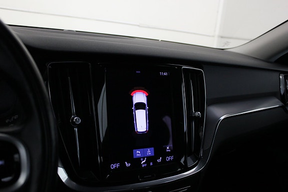 Volvo V60 20 of 27