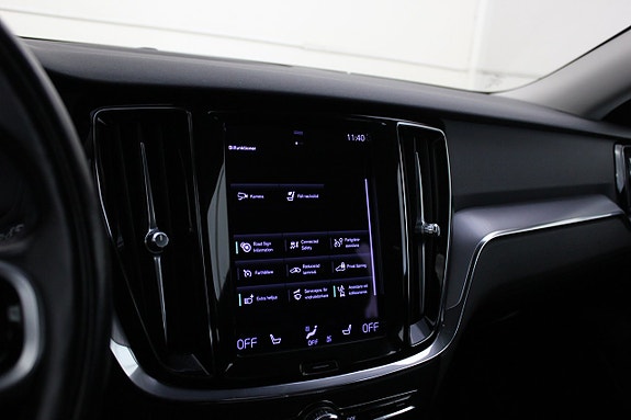 Volvo V60 18 of 27
