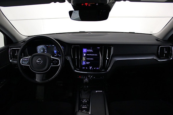 Volvo V60 23 of 27