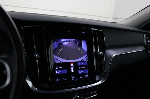 Volvo V60 15 of 27