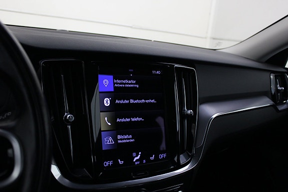 Volvo V60 16 of 27