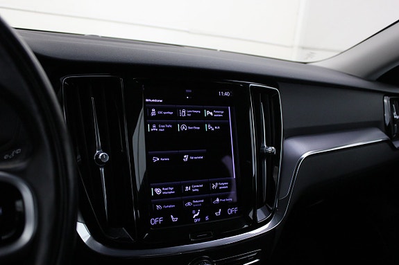 Volvo V60 17 of 27