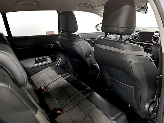 Citroen C5 Aircross 12 of 15