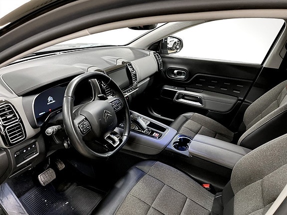 Citroen C5 Aircross 5 of 5
