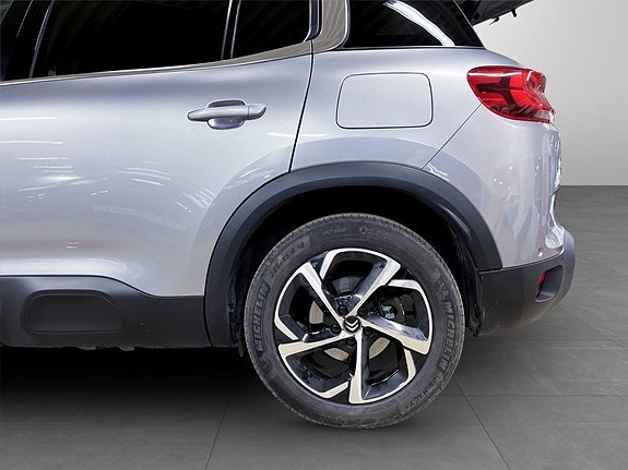 Citroen C5 Aircross 14 of 15
