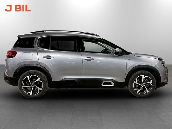 Citroen C5 Aircross 13 of 15