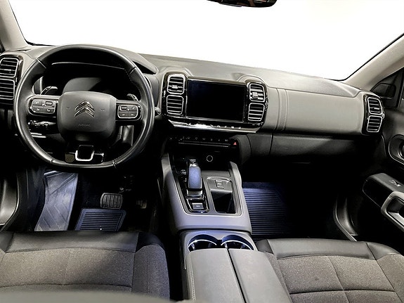 Citroen C5 Aircross 6 of 15