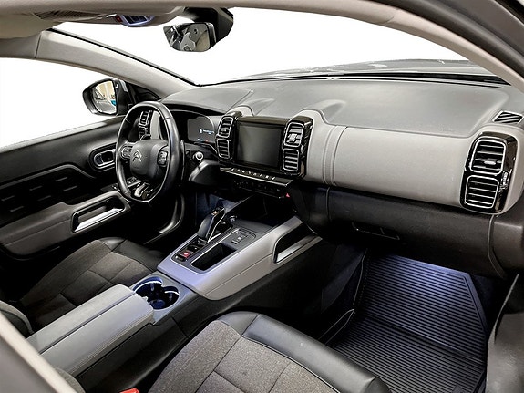 Citroen C5 Aircross 11 of 15