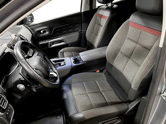 Citroen C5 Aircross 4 of 5
