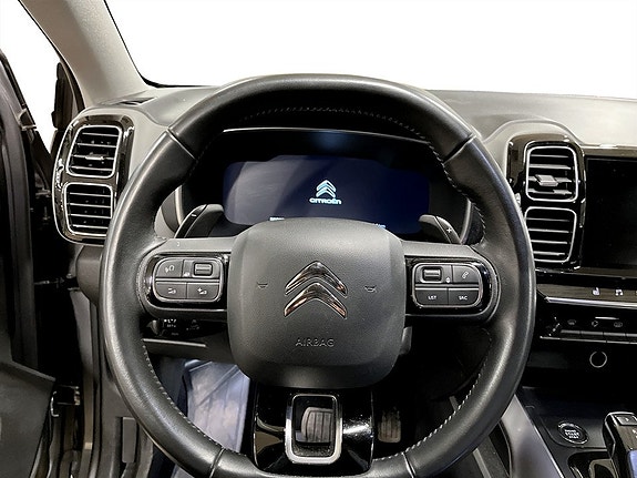 Citroen C5 Aircross 7 of 15