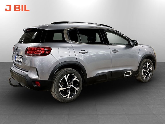 Citroen C5 Aircross 3 of 5