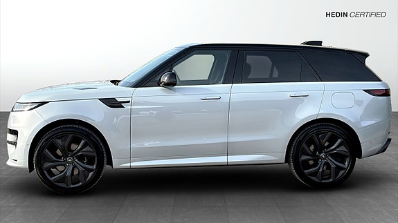 Land Rover Range Rover Sport 6 of 13