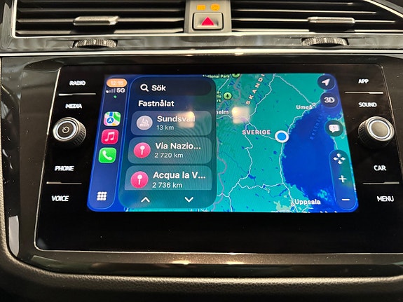 Volkswagen Tiguan 15 of 28