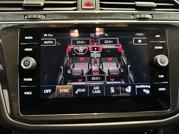 Volkswagen Tiguan 16 of 28