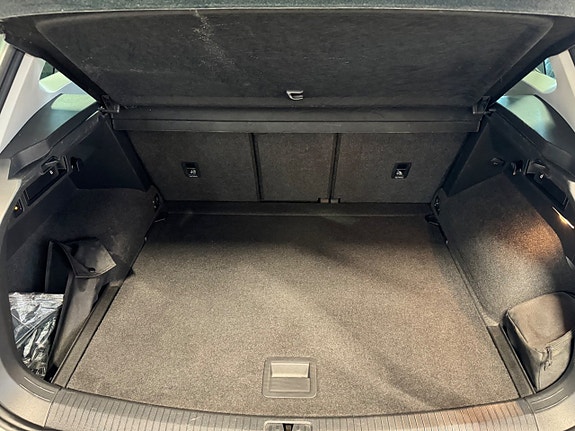 Volkswagen Tiguan 27 of 28