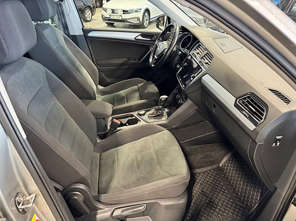 Volkswagen Tiguan 11 of 28
