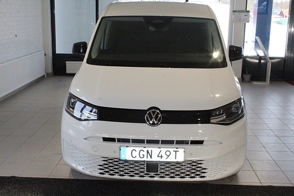 Volkswagen Caddy 3 of 5