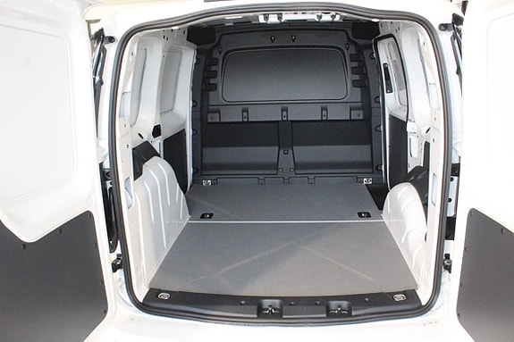 Volkswagen Caddy 9 of 17