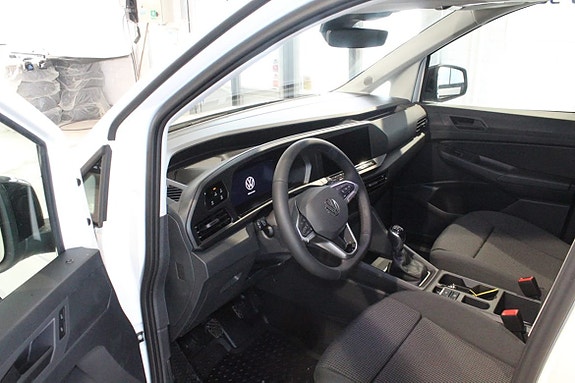 Volkswagen Caddy 10 of 17