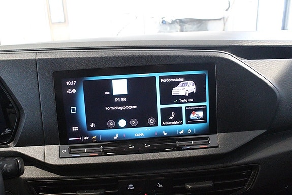 Volkswagen Caddy 17 of 17