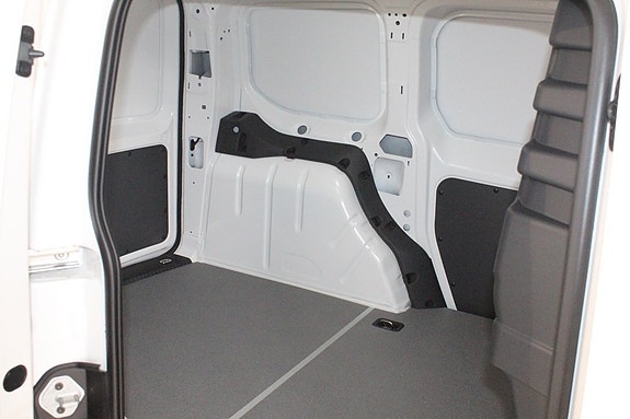 Volkswagen Caddy 13 of 17