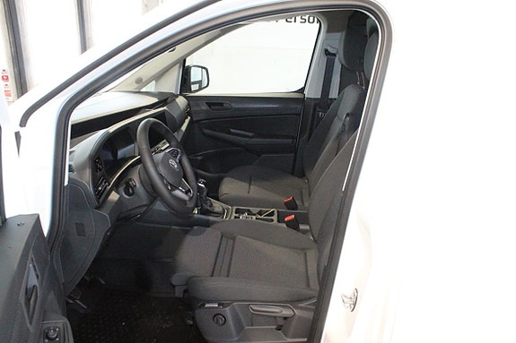 Volkswagen Caddy 12 of 17