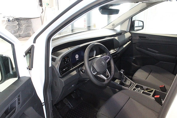 Volkswagen Caddy 11 of 17
