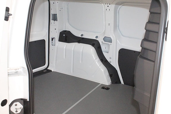 Volkswagen Caddy 14 of 17