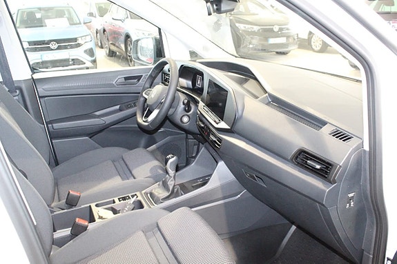 Volkswagen Caddy 15 of 17