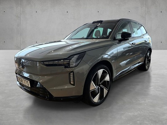 Volvo EX90