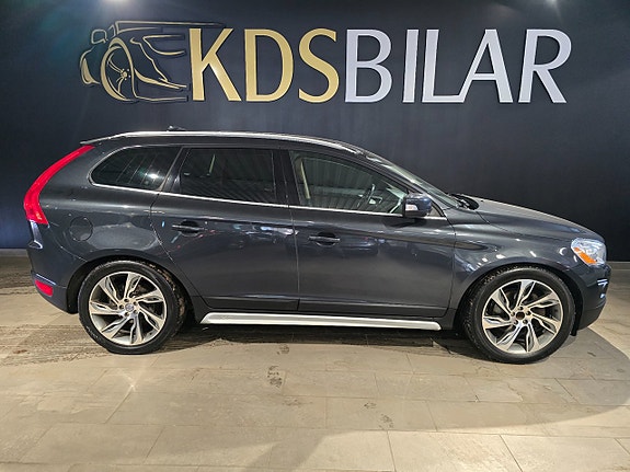 Volvo XC60 4 of 5