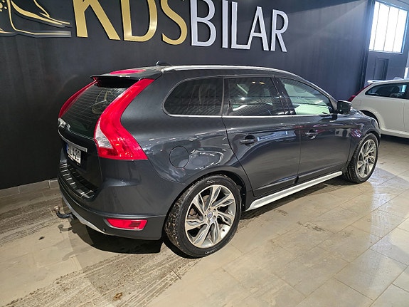 Volvo XC60 5 of 5