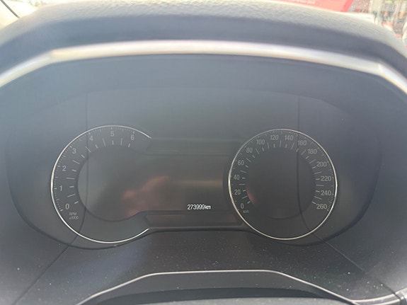 Ford S-MAX 23 of 23