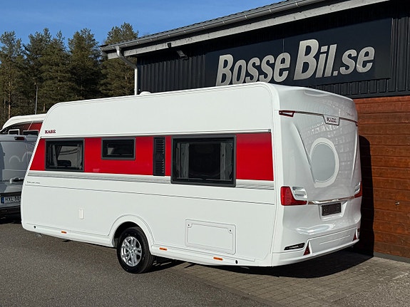 Kabe Briljant 470 XL Komfortpaket * 1700 kg * 4 of 5