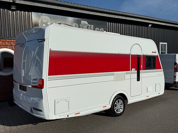 Kabe Briljant 470 XL Komfortpaket * 1700 kg * 3 of 5