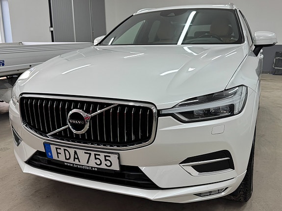 Volvo XC60 4 of 24