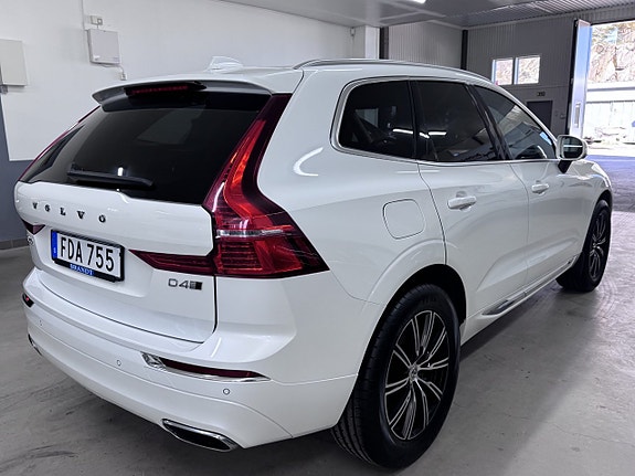 Volvo XC60 6 of 24