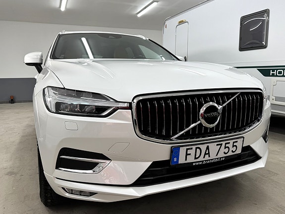 Volvo XC60 3 of 24